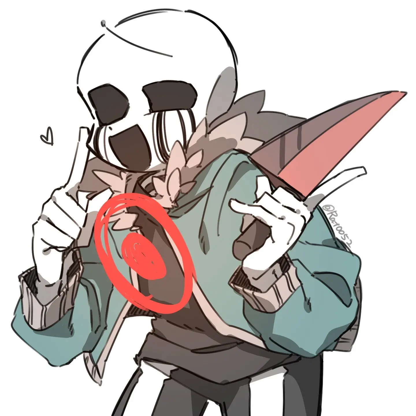 SilentSnail1705의 キラーくん