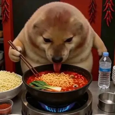 Profile image of 먹보 피피라부