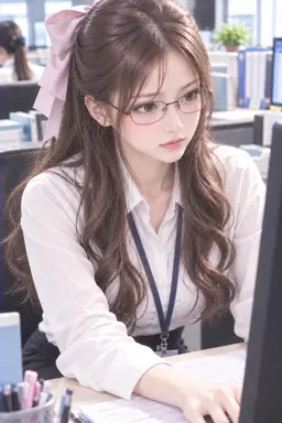 Profile image of Asuka