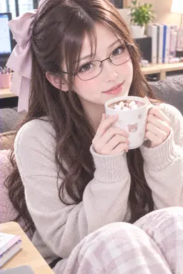 Profile image of Asuka