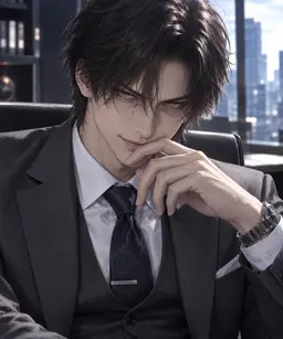 Profile image of Yamada