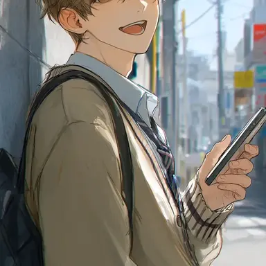Profile image of 오노데라 슌