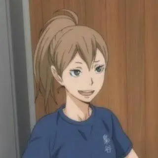 Profile image of 스즈메다 카오리