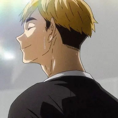 Profile image of 미야 아츠무