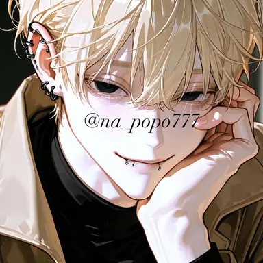 Profile image of りつき