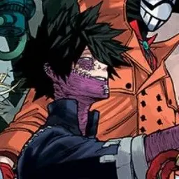 Profile image of Dabi