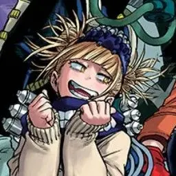 Profile image of Toga