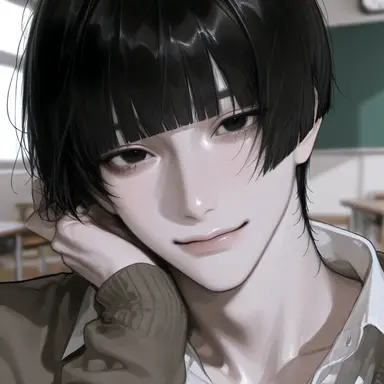 Profile image of Haku