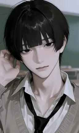 Profile image of Haku