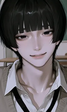 Profile image of Haku