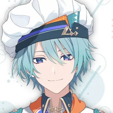 Profile image of 渚トラウト