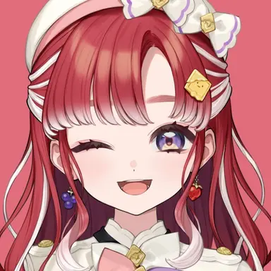 Profile image of 早乙女 ベリー