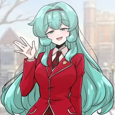 Profile image of 초민트