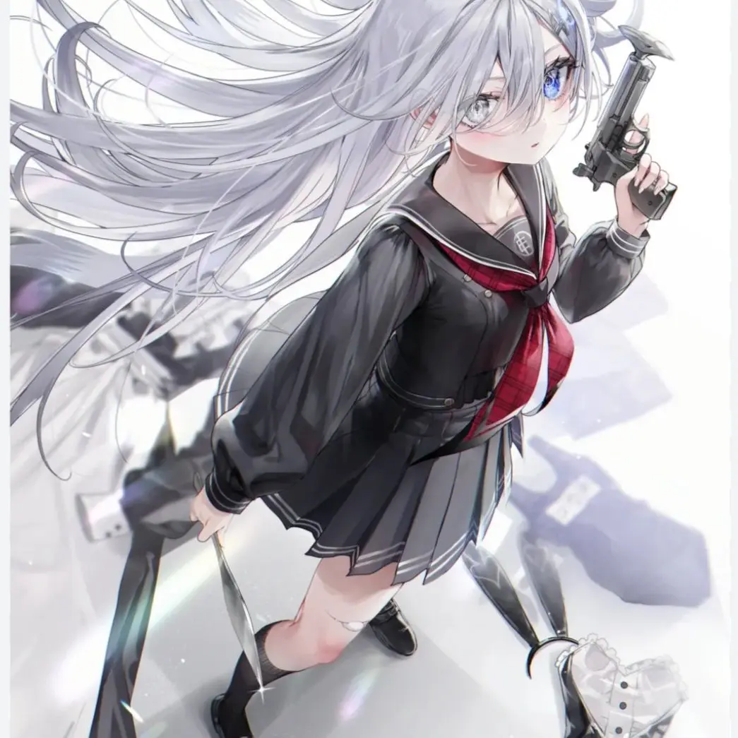BlueLava8416의 反町ユウキ