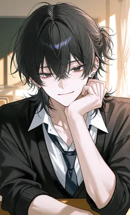 Profile image of Yuto