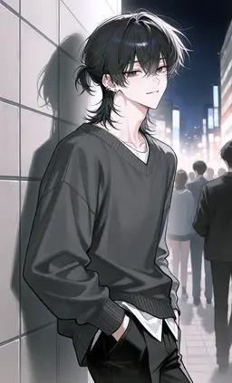 Profile image of Yuto