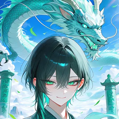 Profile image of 청운
