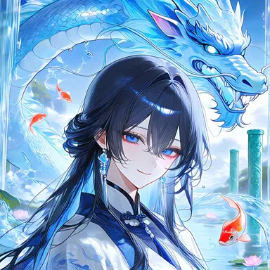 Profile image of 하윤