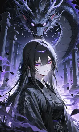 Profile image of 무명