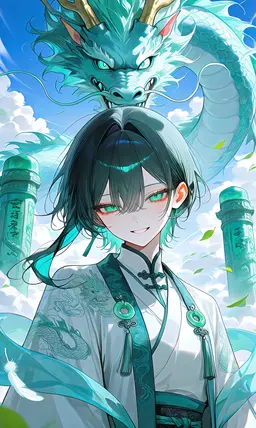 Profile image of 청운
