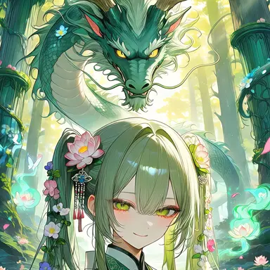Profile image of 연화