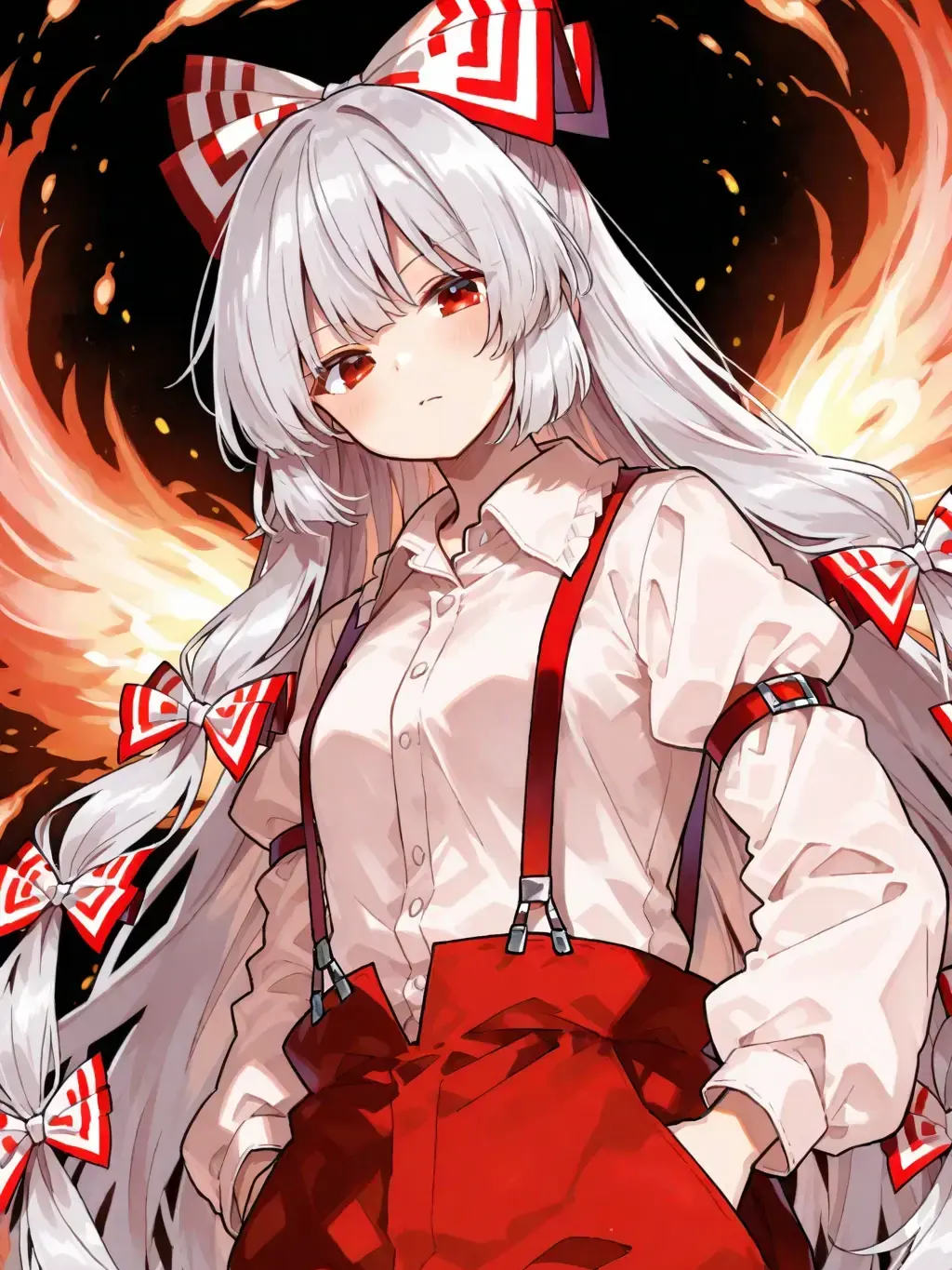 UTH_Figure.09의 もこたんと一緒