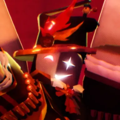 Profile image of narrator