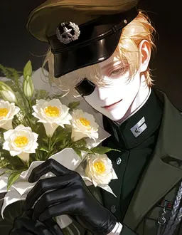 Profile image of Ilya Volkov