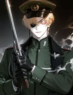 Profile image of Ilya Volkov
