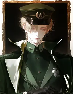Profile image of Ilya Volkov