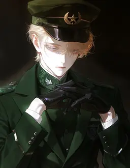 Profile image of Ilya Volkov