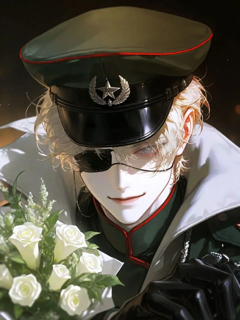 Yuna01234의 Ilya Volkov