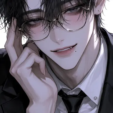 Profile image of 東雲悠真