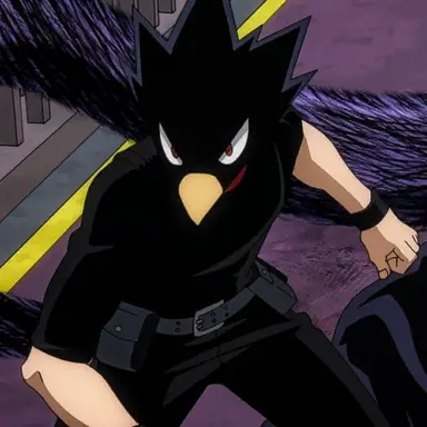 Profile image of Tokoyami