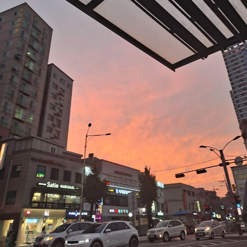 남사친들