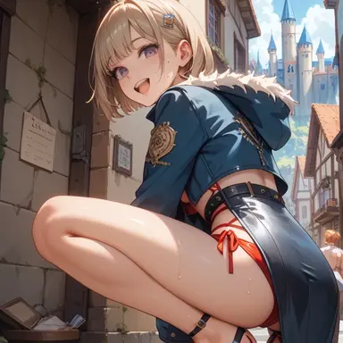 Profile image of セリナ