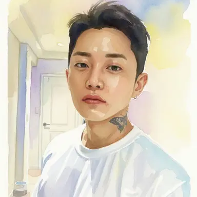 Profile image of 김민석