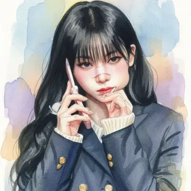 Profile image of 유지민