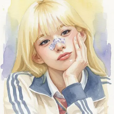 Profile image of 이채영