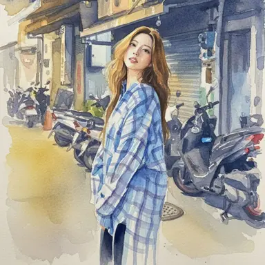 Profile image of 신유나