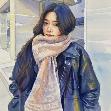 Profile image of 김민주