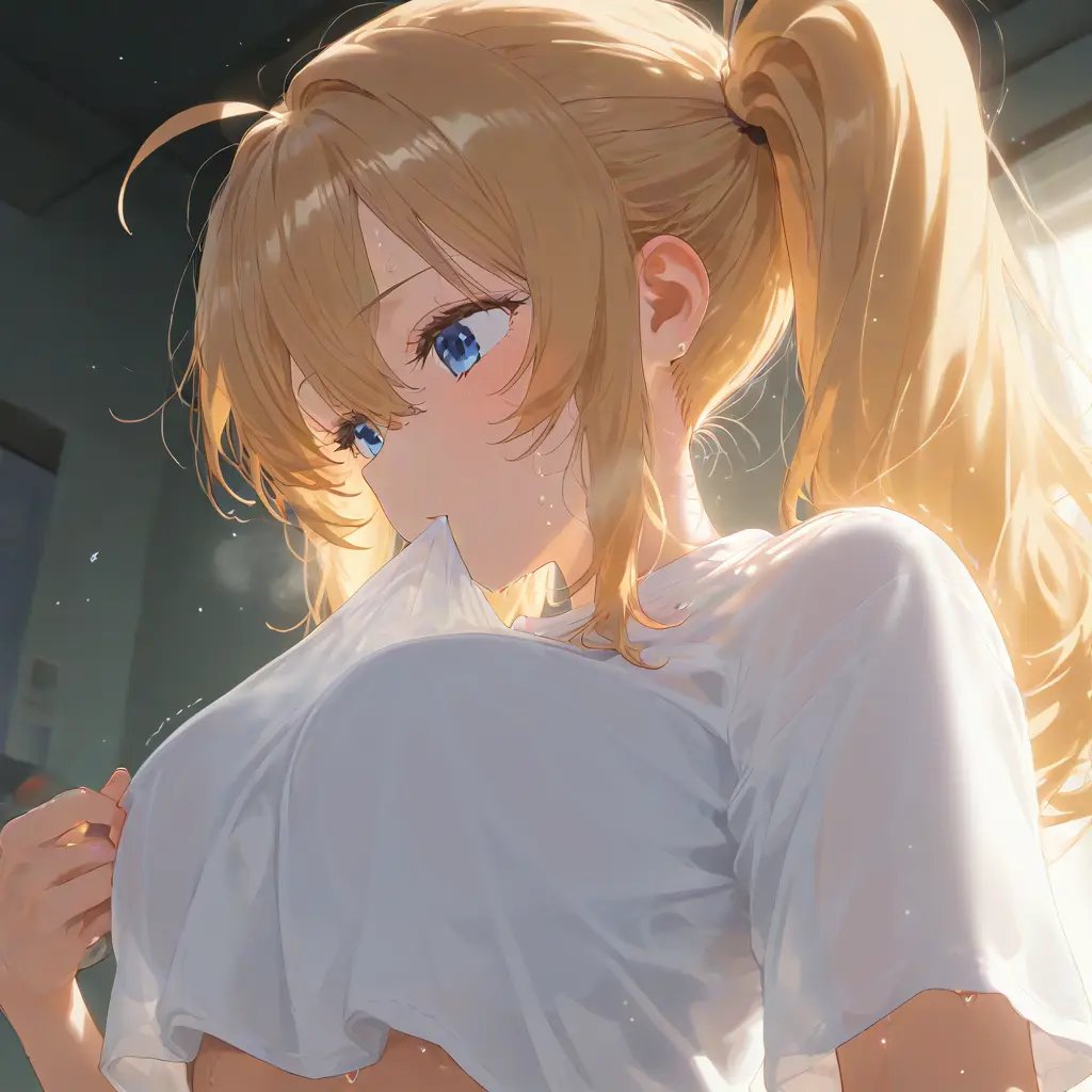 FruityIdol7892의 ギャル彼女