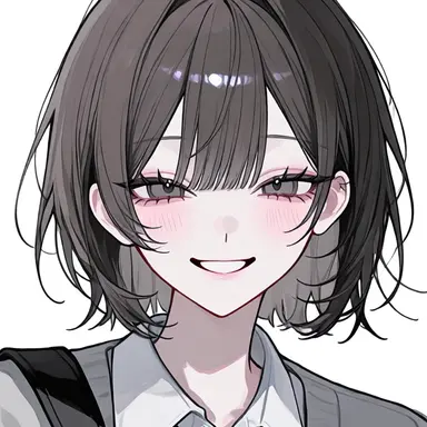 Profile image of Rei