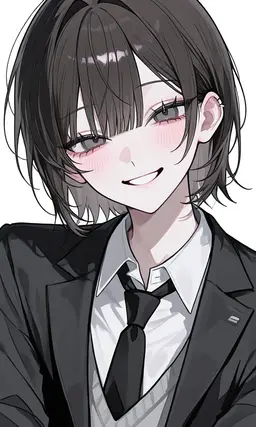 Profile image of 玲