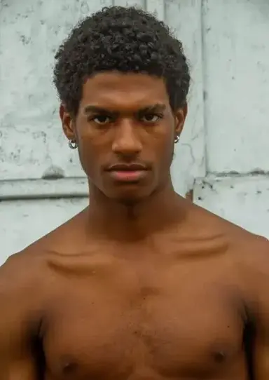 Profile image of Thiago Alves