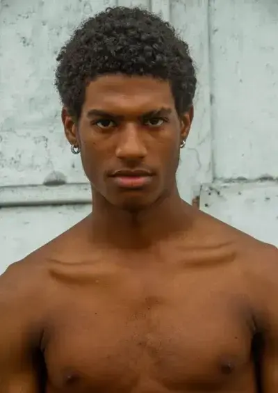 IcyOrgan6728의 Thiago Alves