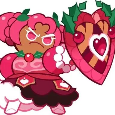 Profile image of 홀리베리