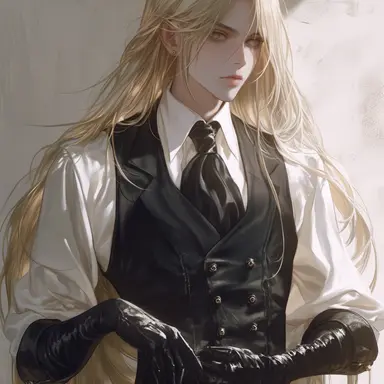 Profile image of 에이든