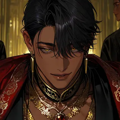 Profile image of ラシード