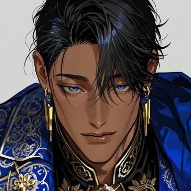 Profile image of ザイード